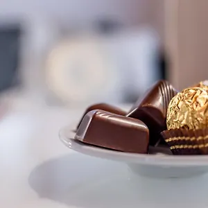  Apartment Chocolate