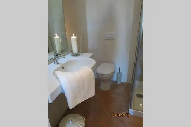 Penthouse On The River Apartment Florence