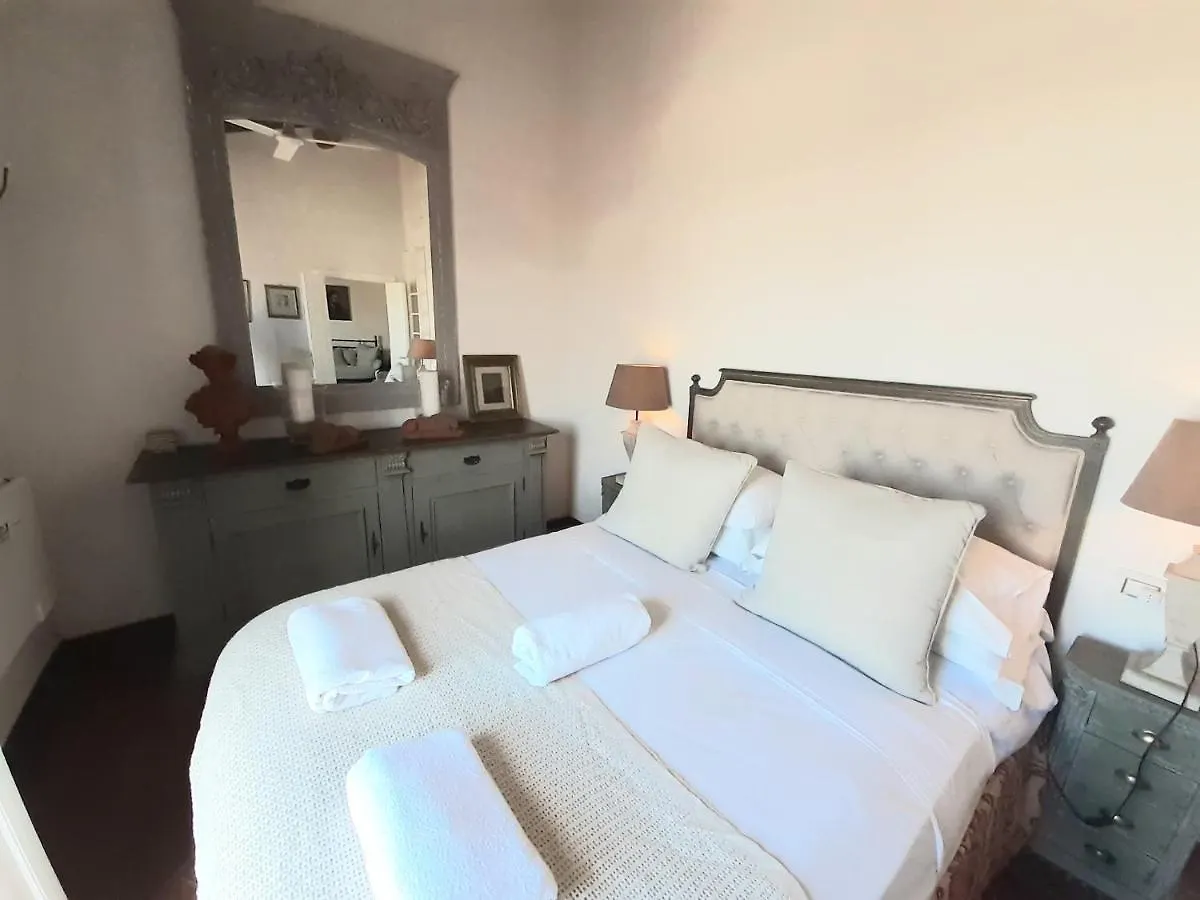 Penthouse On The River Lejlighed Firenze Italien
