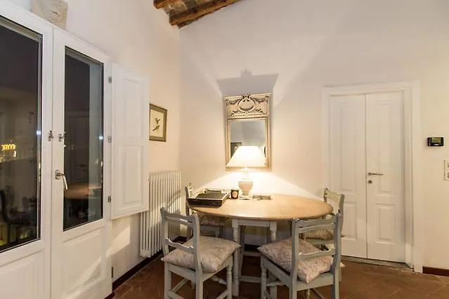 Penthouse On The River Lejlighed Firenze 0*,  Italien