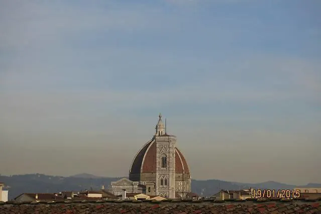 Penthouse On The River Lejlighed Firenze