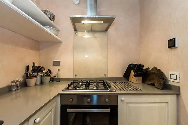 Penthouse On The River Lejlighed Firenze