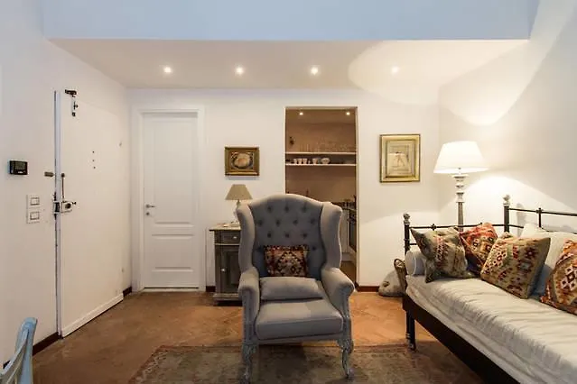 Penthouse On The River Lejlighed Firenze