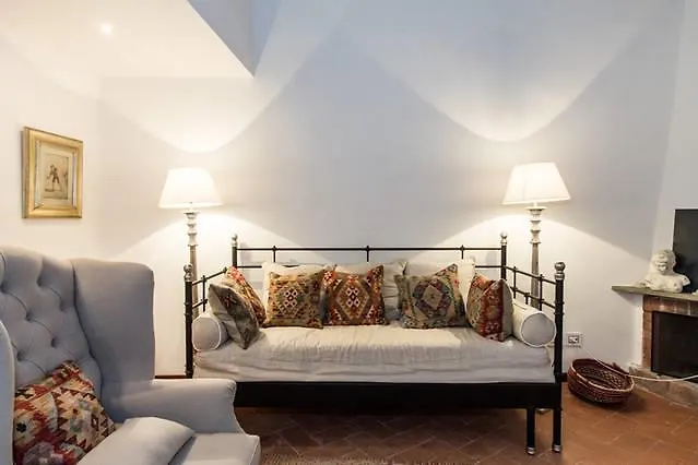 Penthouse On The River Lejlighed Firenze
